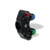 Manubri Pulsantiera Destra Cnc Racing Swm10b Mv Agusta