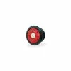 Accessori Vari Tappo Alternatore Cnc Racing Ta170 Nero Rosso