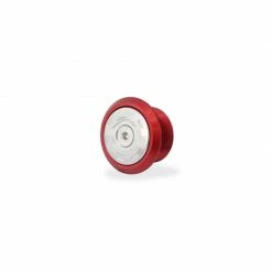 Accessori Vari Tappo Alternatore Cnc Racing Ta170 Rosso Argento