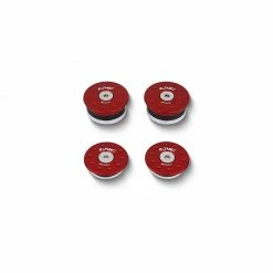 Telaio Tappi Tt356r Cnc Racing Hypermotard Rosso