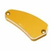 Accessori Vari Tappo Serbatoio Freno Cnc Racing Tf609 Oro