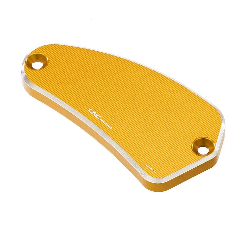 Accessori Vari Tappo Serbatoio Freno Cnc Racing Tf609 Oro