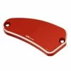 Accessori Vari Tappo Serbatoio Freno Cnc Racing Tf609 Rosso