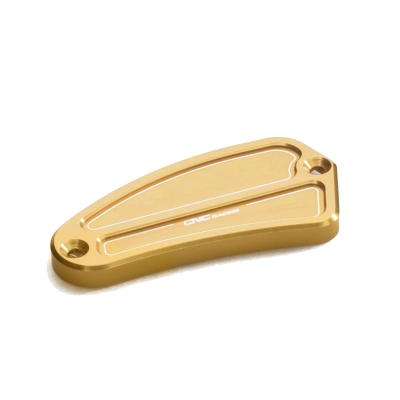Accessori Vari Tappo Serbatoio Freno Cnc Racing Tf449 Oro