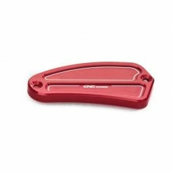 Accessori Vari Tappo Serbatoio Freno Cnc Racing Tf449 Rosso