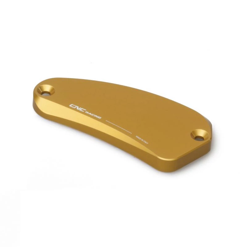 Accessori Vari Tappo Serbatoio Freno Cnc Racing Tf509 Oro