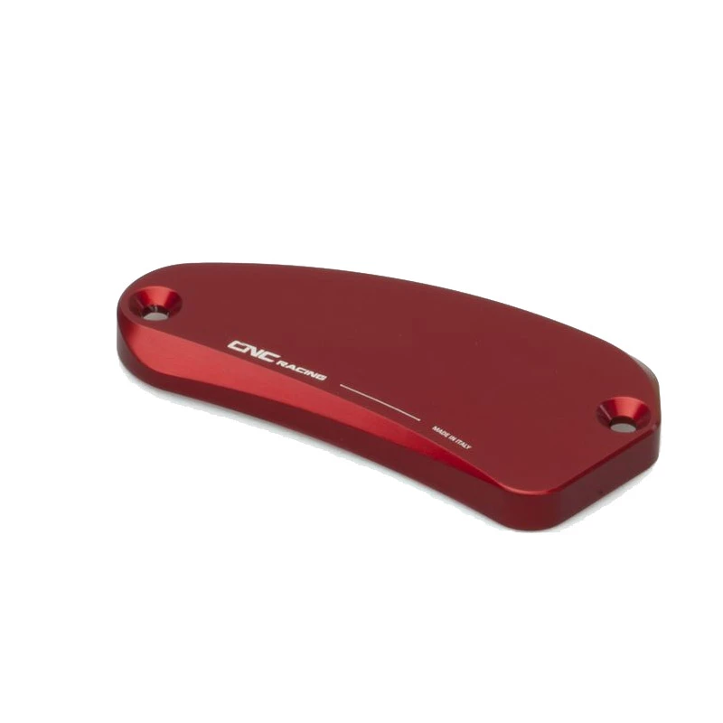 Accessori Vari Tappo Serbatoio Freno Cnc Racing Tf509 Rosso