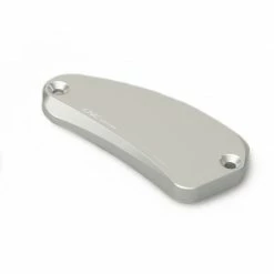 Accessori Vari Tappo Serbatoio Freno Cnc Racing Tf509 Argento