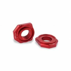 Trasmissioni Cursore Tendicatena Cnc Racing Td013 Rosso
