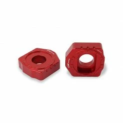 Trasmissioni Cursori Tendicatena Cnc Racing Td015 Rosso
