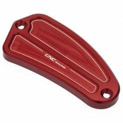 Accessori Vari Tappo Serbatoio Frizione Cnc Racing Tf450 Rosso