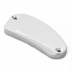 Accessori Vari Tappo Serbatoio Frizione Cnc Racing Tf510 Argento