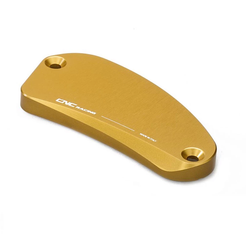 Accessori Vari Tappo Serbatoio Frizione Cnc Racing Tf510 Oro