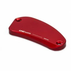 Accessori Vari Tappo Serbatoio Frizione Cnc Racing Tf510 Rosso