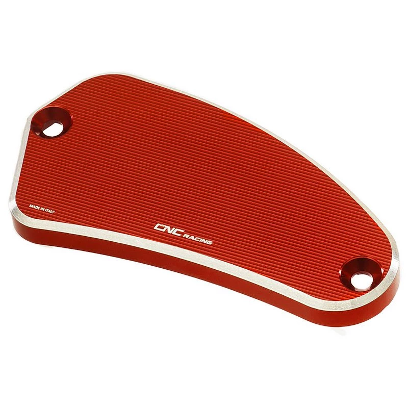 Accessori Vari Tappo Serbatoio Frizione Cnc Racing Tf610 Rosso