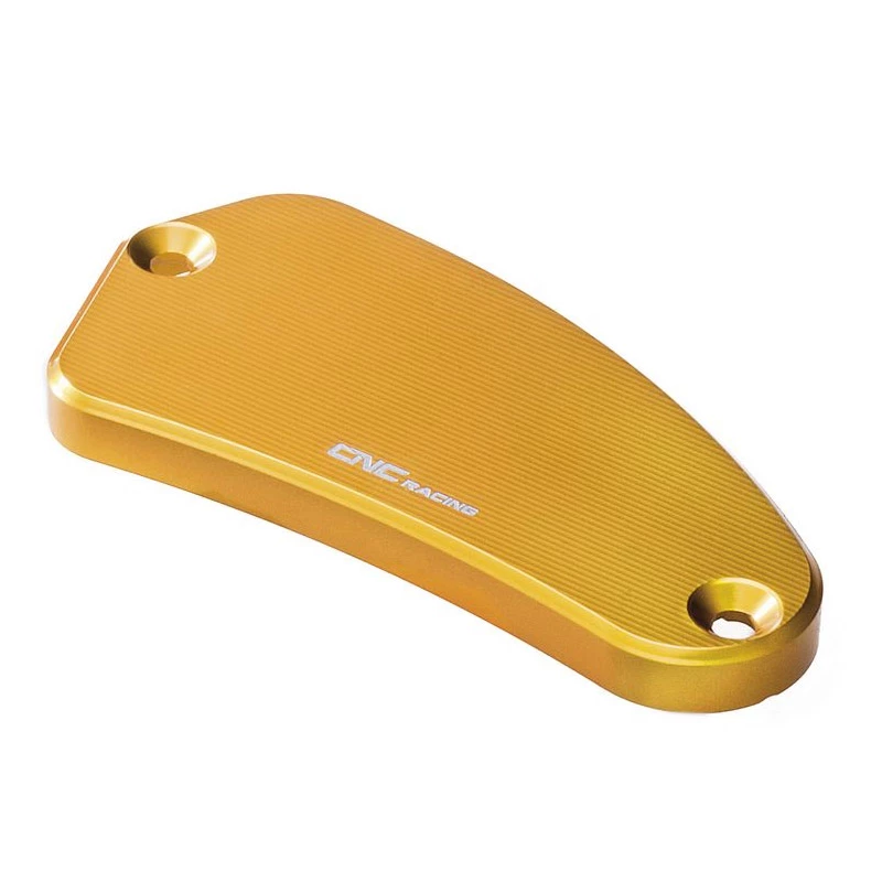 Accessori Vari Tappo Serbatoio Frizione Cnc Racing Tf890 Oro