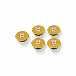 Tappi Telaio Cnc Racing Tt366 Multistrada 950 Oro
