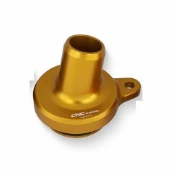 Accessori Vari Valvola Sfiato Olio Cnc Racing Ducati Oro