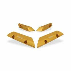 Accessori Vari Tappi Rimozione Ali Cnc Racing Wp100 Oro