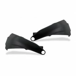 Kit Cover Telaio Cnc Racing Za401y Carbonio