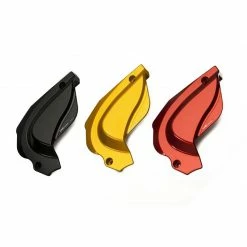 Cnc Racing Accessori Vari Cnc Cover Pignone Ducati Multistrada 950 Rosso