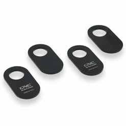 Frecce Cnc Racing Piastrine Adattatore Indicatori Di Direzione