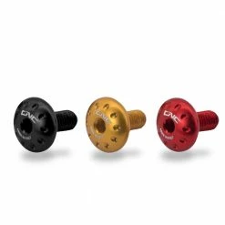 Cnc Racing Viti Cnc Vite Per Fascetta Freno Posteriore Multistrada V4