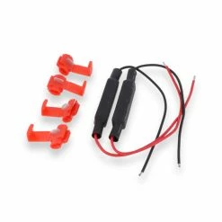 Cnc Racing Cnc Resistenze Cablate Per Frecce A Led