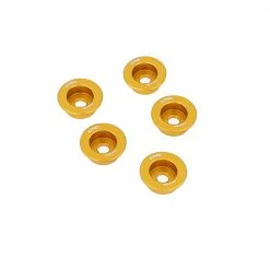 Trasmissioni Cnc Racing Set Scodellini Frizione Ad Olio Oro