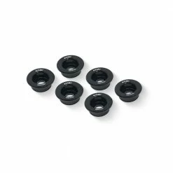 Trasmissioni Cnc Racing Set Scodellini Frizione Bmw Nero