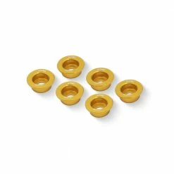 Trasmissioni Cnc Racing Set Scodellini Frizione Bmw Oro