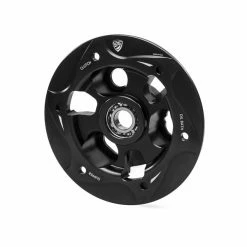 Cnc Racing Accessori Vari Cnc Piattello Spingidisco Frizioni Ad Olio Ducati Nero