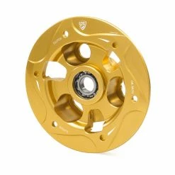 Cnc Racing Accessori Vari Cnc Piattello Spingidisco Frizioni Ad Olio Ducati Oro