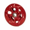 Cnc Racing Accessori Vari Cnc Piattello Spingidisco Frizioni Ad Olio Ducati Rosso
