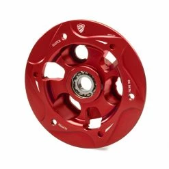 Cnc Racing Accessori Vari Cnc Piattello Spingidisco Frizioni Ad Olio Ducati Rosso