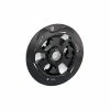 Trasmissioni Piattello Spingidisco Frizione Cnc Racing Ducati Nero