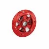 Trasmissioni Piattello Spingidisco Frizione Cnc Racing Ducati Rosso