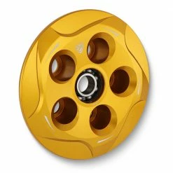 Trasmissioni Cnc Racing Piattello Spingidisco Frizioni Ad Olio Oro