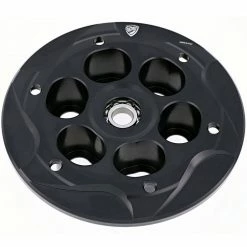 Cnc Racing Trasmissioni Cnc Piattello Spingidisco Frizione Mv Agusta Nero