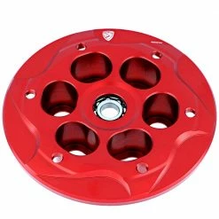 Cnc Racing Trasmissioni Cnc Piattello Spingidisco Frizione Mv Agusta Rosso