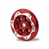 Trasmissioni Cnc Racing Piattello Spingidisco Bmw Bicolor Rosso