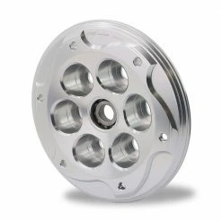 Trasmissioni Cnc Racing Piattello Spingidisco Bmw Grigio