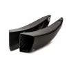 Cnc Racing Accessori Vari Cnc Gp Ducts - Condotti Raffreddamento Freni Carbon Matt